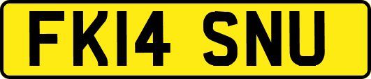 FK14SNU