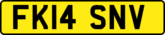 FK14SNV
