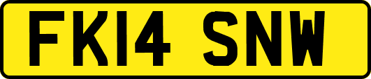 FK14SNW