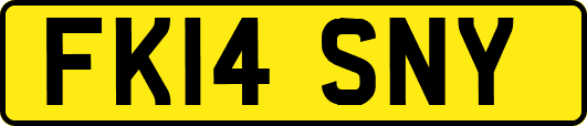 FK14SNY