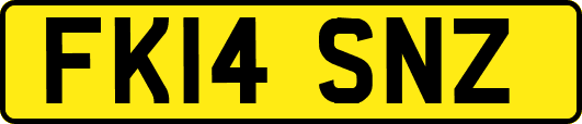 FK14SNZ