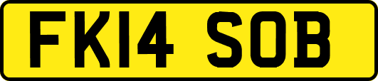 FK14SOB