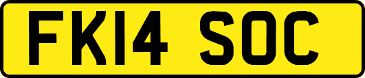 FK14SOC