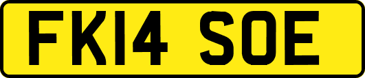 FK14SOE