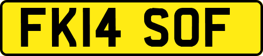 FK14SOF