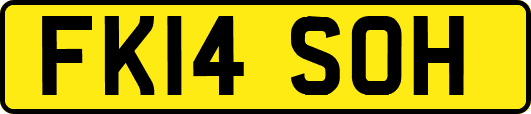 FK14SOH
