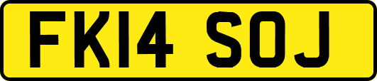 FK14SOJ