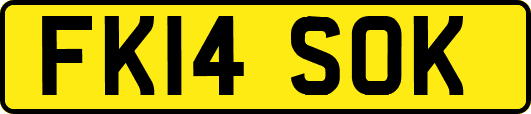 FK14SOK