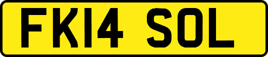 FK14SOL