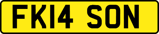 FK14SON