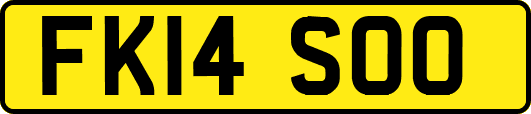 FK14SOO