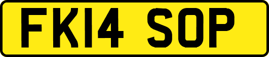 FK14SOP