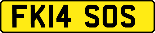 FK14SOS