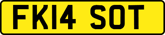 FK14SOT