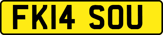 FK14SOU