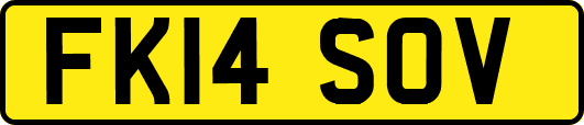 FK14SOV