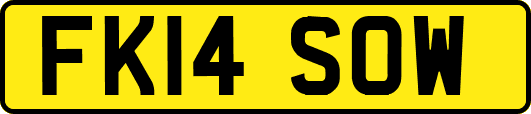 FK14SOW