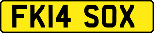 FK14SOX