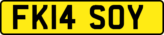 FK14SOY