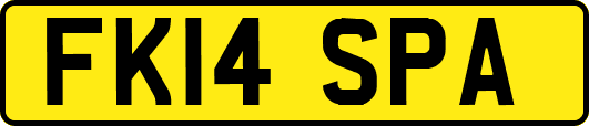 FK14SPA