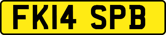 FK14SPB