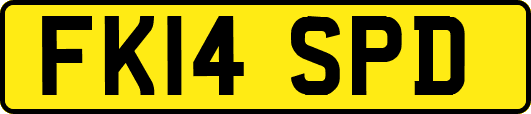 FK14SPD