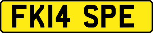 FK14SPE