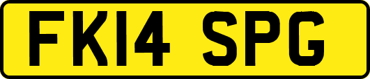 FK14SPG