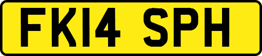 FK14SPH