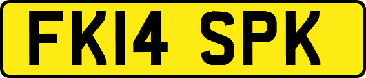 FK14SPK