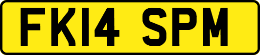 FK14SPM