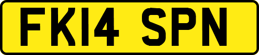 FK14SPN