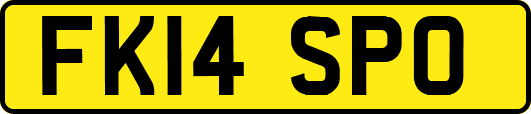 FK14SPO