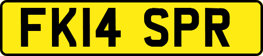 FK14SPR