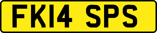 FK14SPS