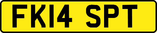 FK14SPT