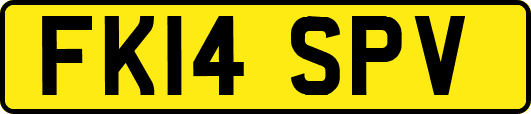 FK14SPV