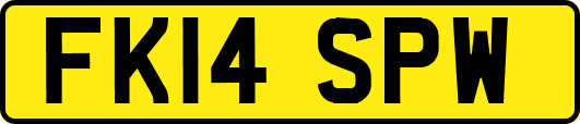 FK14SPW