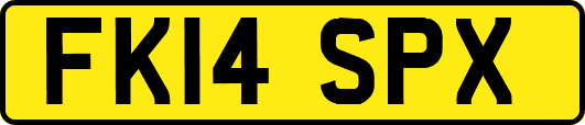 FK14SPX