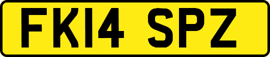 FK14SPZ
