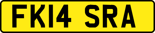 FK14SRA