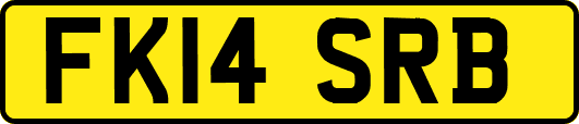 FK14SRB