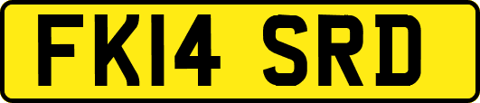 FK14SRD