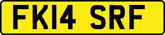 FK14SRF