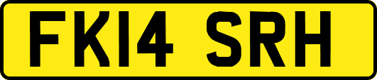 FK14SRH