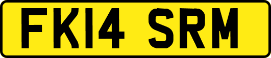 FK14SRM
