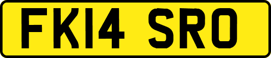 FK14SRO