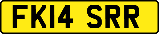 FK14SRR