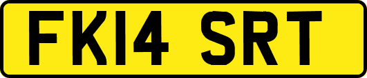 FK14SRT