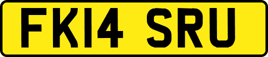 FK14SRU